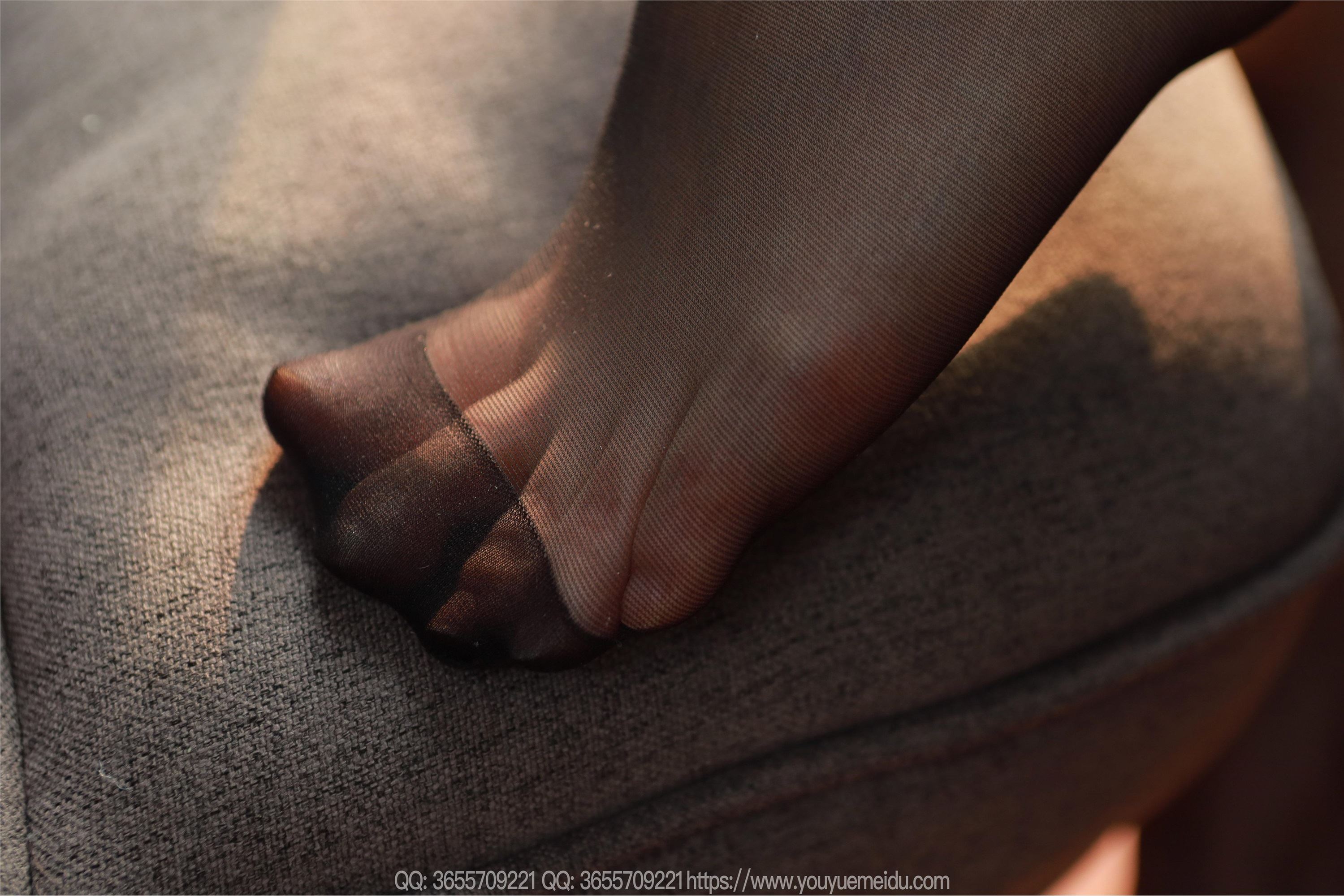 IESS异思趣向  2025.04.28 丝享家 2039 秋秋《秘书白小姐》